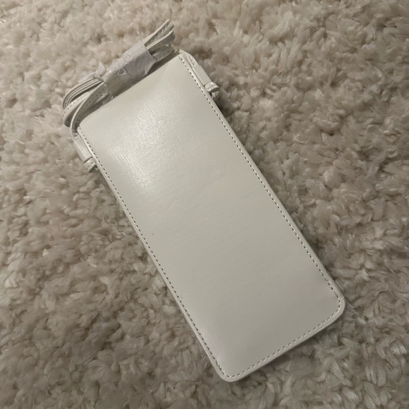 CELINE 
Leather small bag - Picture 2 of 4